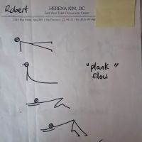 Herena Kim, DC-Japan Town ico