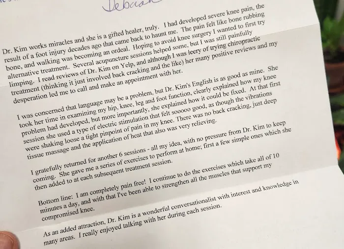 Herena Kim, DC-Japan Town Picture 4