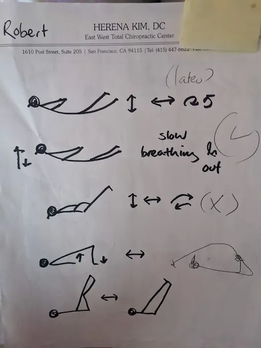 Herena Kim, DC-Japan Town Picture 2