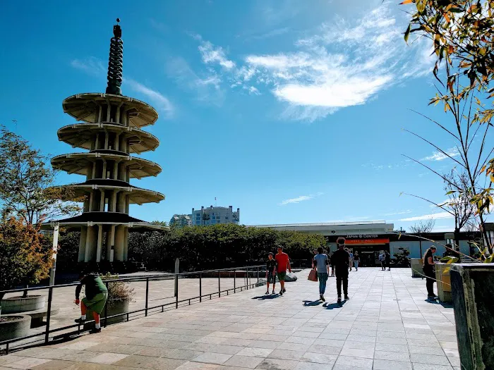 Herena Kim, DC-Japan Town Picture 5