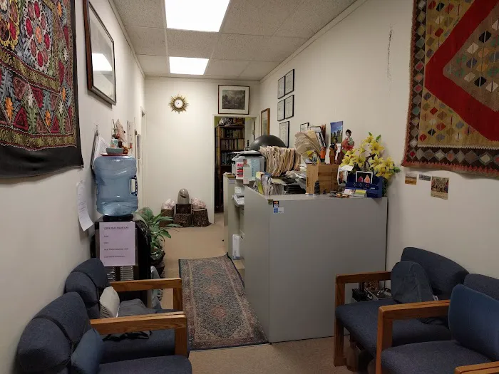 Herena Kim, DC-Japan Town Picture 7