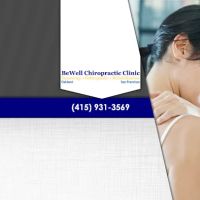 BeWell Chiropractic Clinic - San Francisco ico