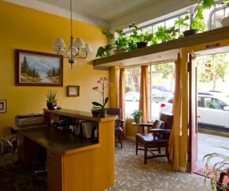 14th Street Chiropractic