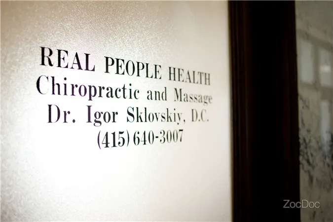 Real People Health Picture 3