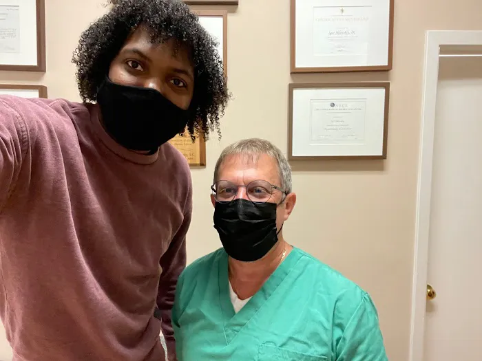Real People Health Picture 5