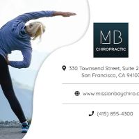 Mission Bay Chiropractic ico