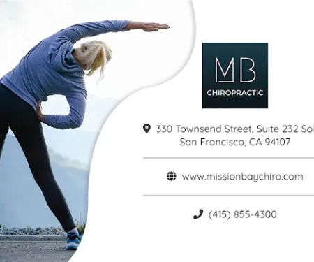 Mission Bay Chiropractic