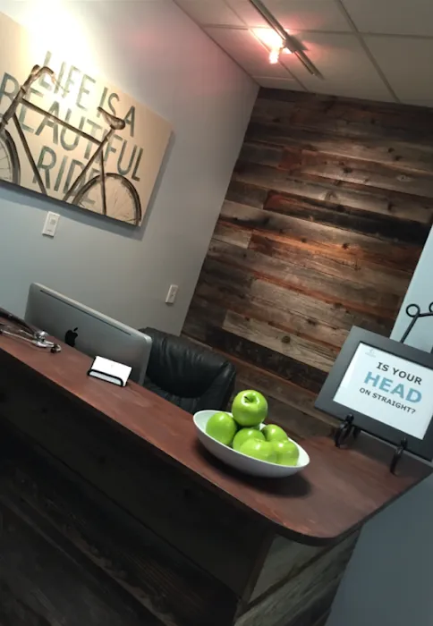 Upper Cervical of San Francisco | Dr. Ryan Lawlor Picture 9