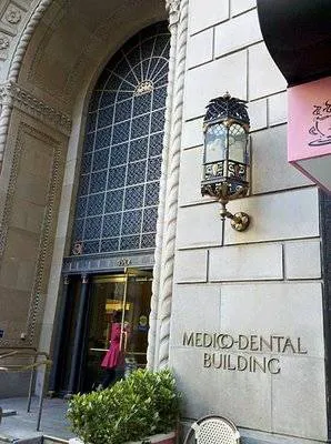 Upper Cervical of San Francisco | Dr. Ryan Lawlor Picture 6