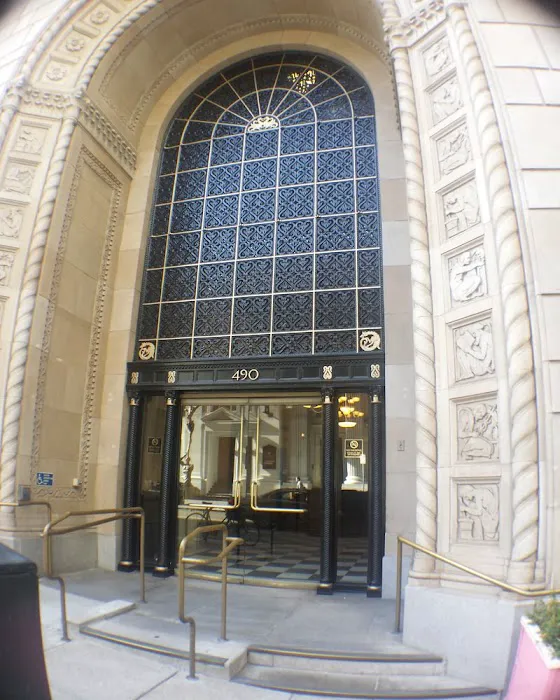 Upper Cervical of San Francisco | Dr. Ryan Lawlor Picture 4