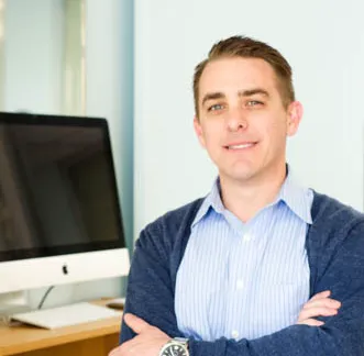 Upper Cervical of San Francisco | Dr. Ryan Lawlor Picture 3