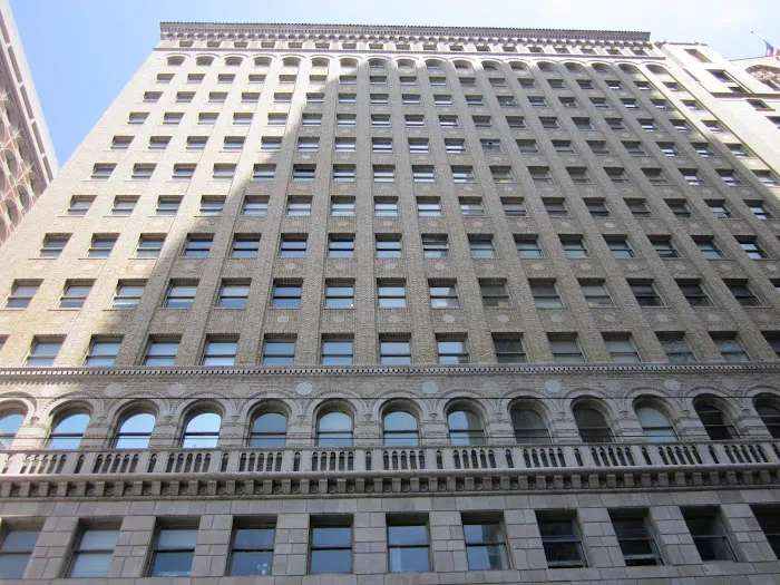 Upper Cervical of San Francisco | Dr. Ryan Lawlor Picture 2