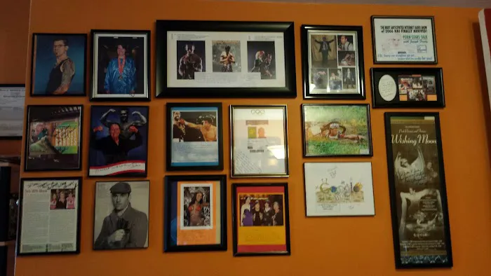 San Francisco Spine Pain Relief Center Denny Chiropractic Corporation. Picture 2