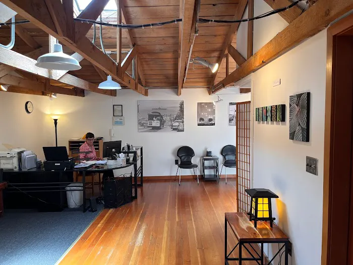 San Francisco Spine Pain Relief Center Denny Chiropractic Corporation. Picture 3