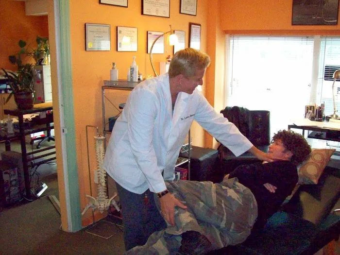 San Francisco Spine Pain Relief Center Denny Chiropractic Corporation. Picture 5