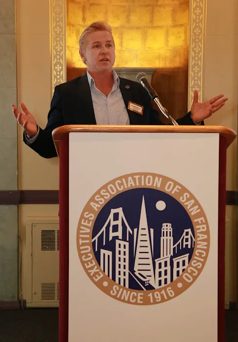 San Francisco Spine Pain Relief Center Denny Chiropractic Corporation. Picture 6