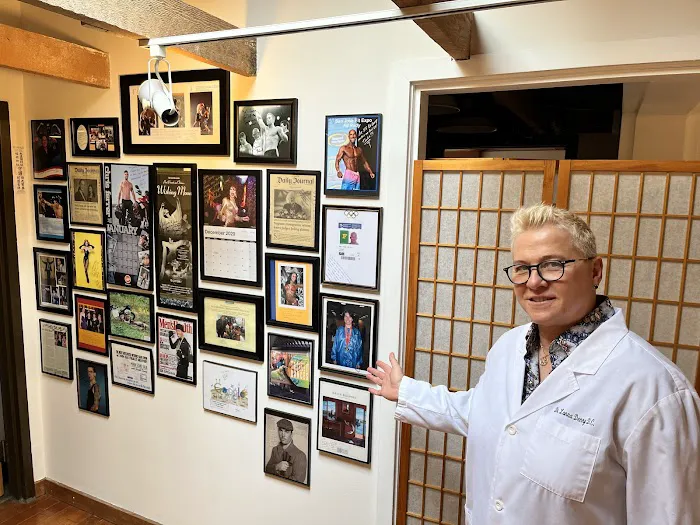 Lonna R. Denny, DC Picture 2