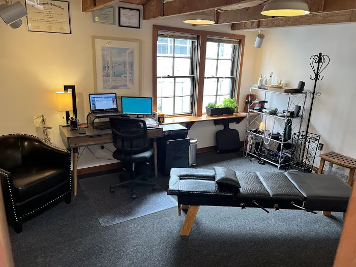 Lonna R. Denny, DC Picture 3