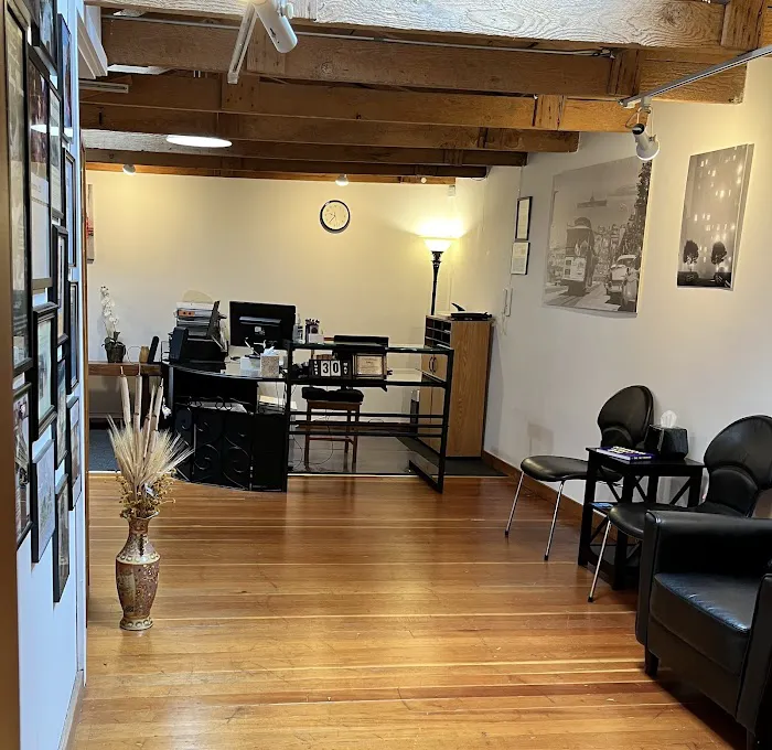 Lonna R. Denny, DC Picture 1