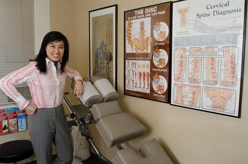 Latch & So Chiropractic Picture 2