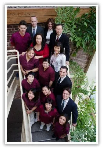 Latch & So Chiropractic Picture 5