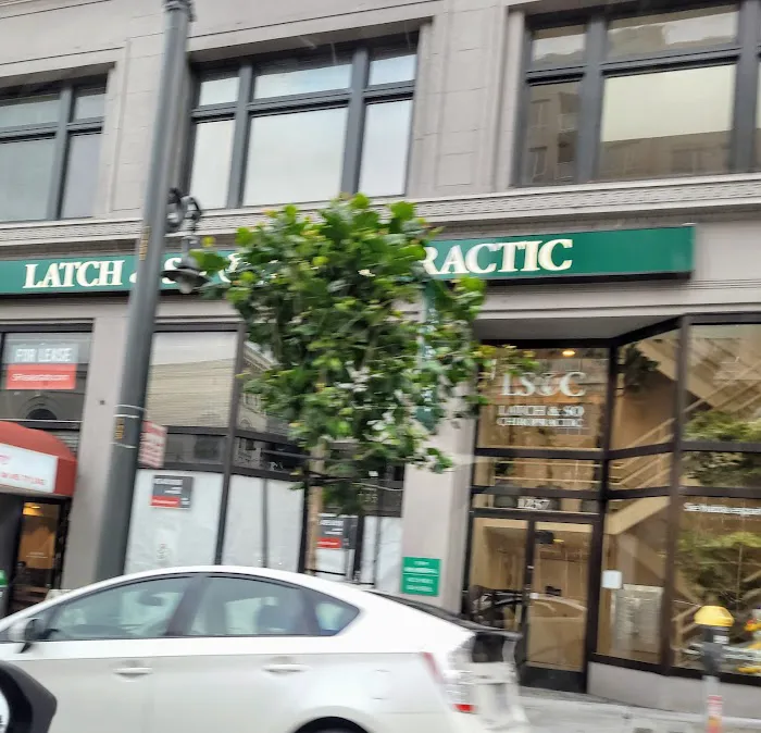 Latch & So Chiropractic Picture 10