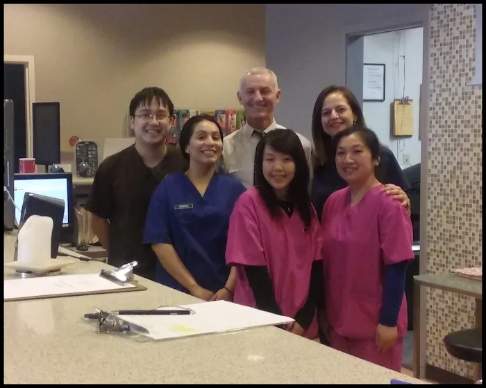 Stackwood Chiropractic Picture 1