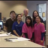 Stackwood Chiropractic ico