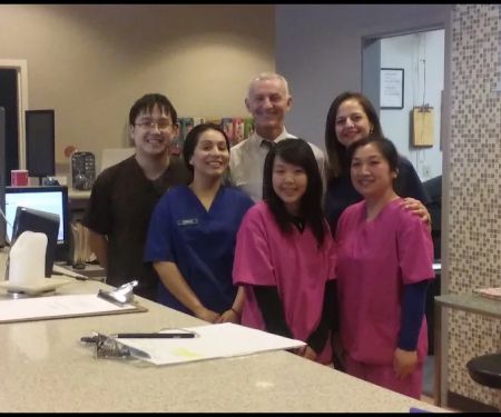 Stackwood Chiropractic