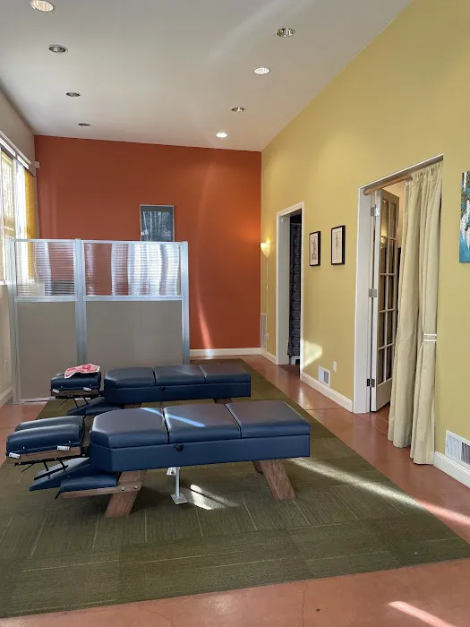 The Living Room Chiropractic Picture 9
