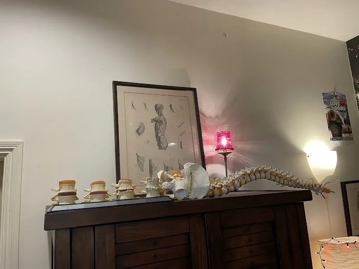The Living Room Chiropractic Picture 6