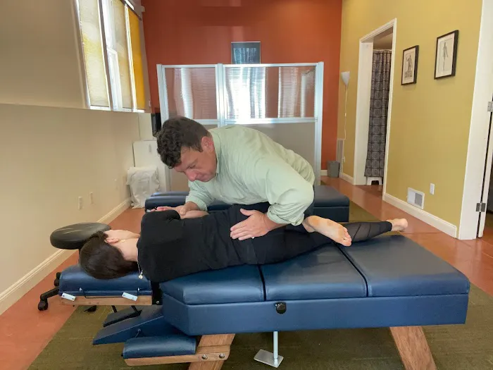 Fritts Family Chiropractic Picture 2