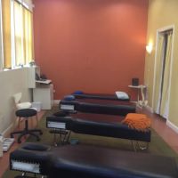 Fritts Family Chiropractic ico