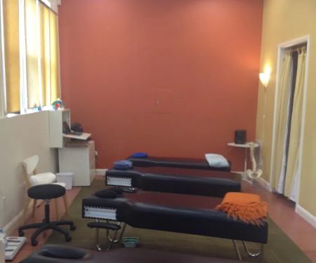Fritts Family Chiropractic