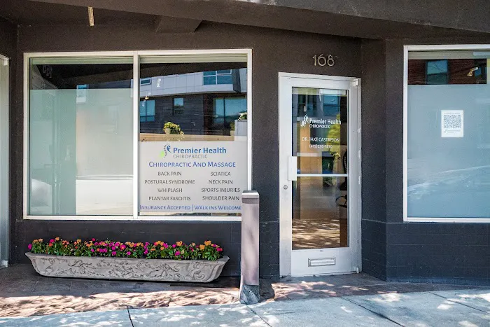Premier Health Chiropractic - Sanchez Street Picture 2