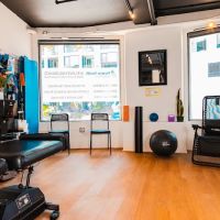 Premier Health Chiropractic - Sanchez Street ico