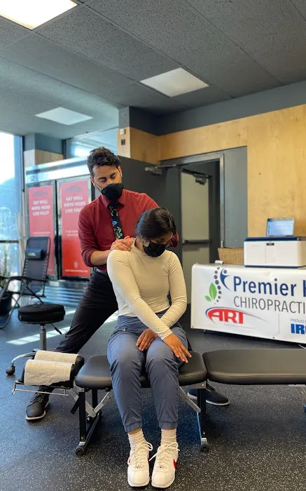 Premier Health Chiropractic - Sanchez Street Picture 3