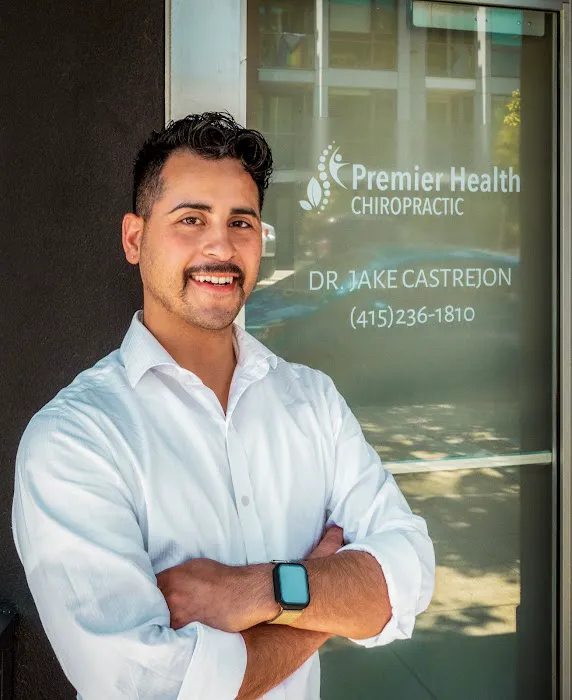 Premier Health Chiropractic - Sanchez Street Picture 8