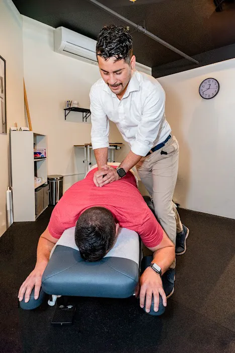 Premier Health Chiropractic - Sanchez Street Picture 6