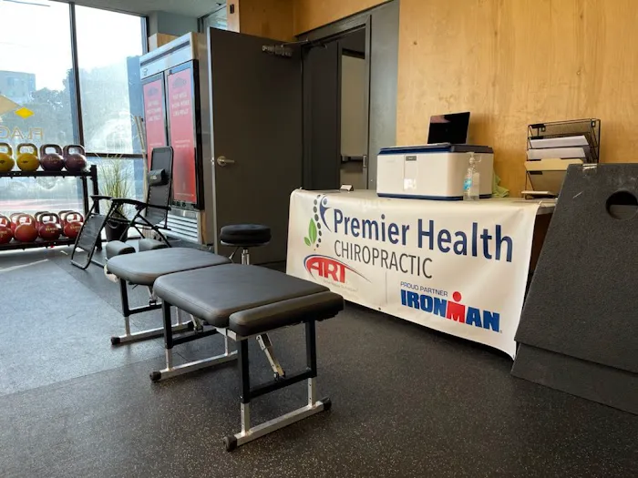 Premier Health Chiropractic - Sanchez Street Picture 5