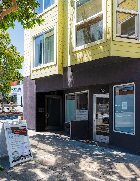 Premier Health Chiropractic - Sanchez Street Picture 7