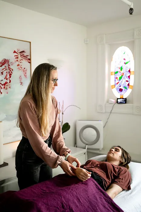 Thriving Life Wellness Center Picture 1