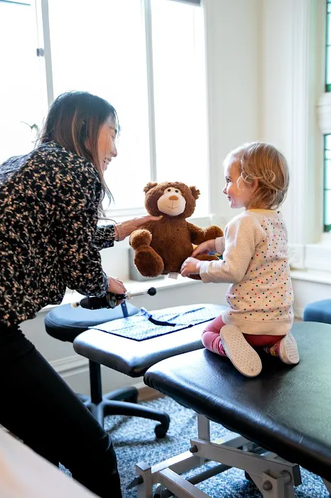 Thriving Life Wellness Center Picture 10