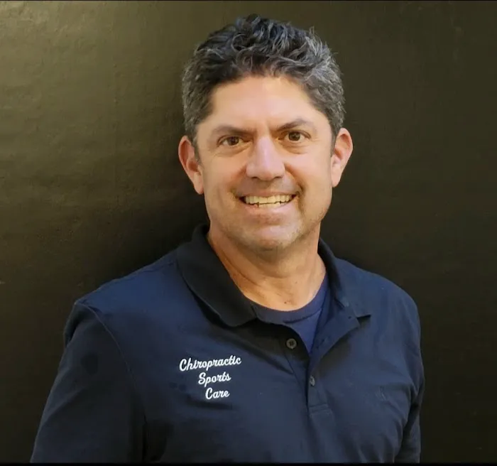 Louis Valencia, DC, CSCS Picture 6