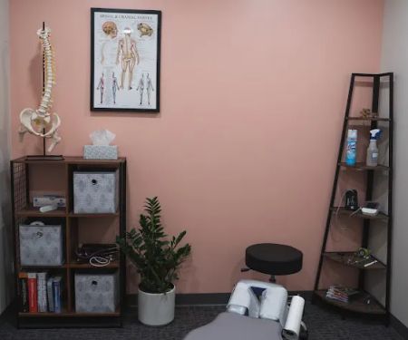 SF Custom Chiropractic - #1 Chiropractor Castro District, San Francisco