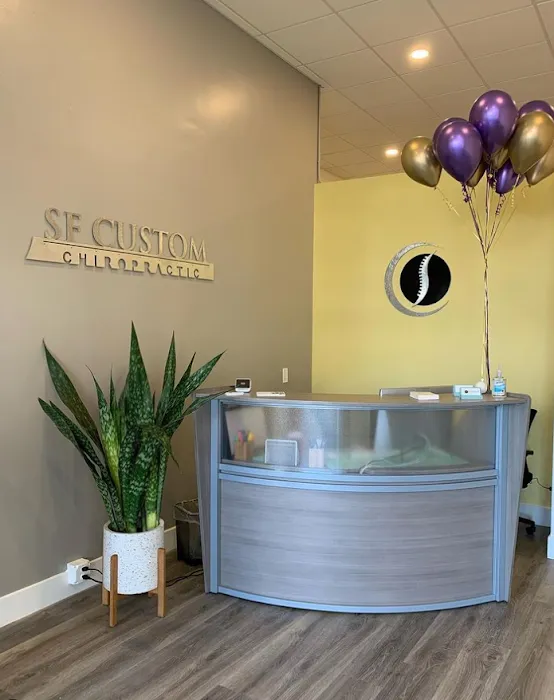 SF Custom Chiropractic - #1 Chiropractor Castro District, San Francisco Picture 8