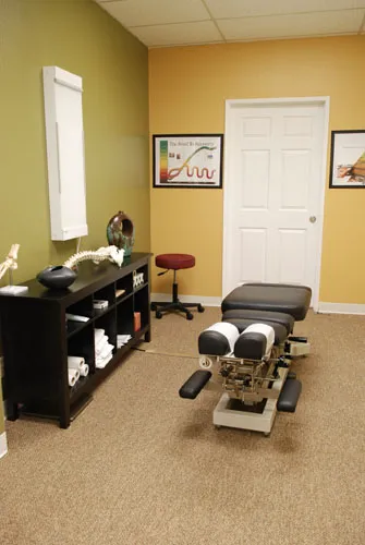 Precise Moves Chiropractic Picture 3