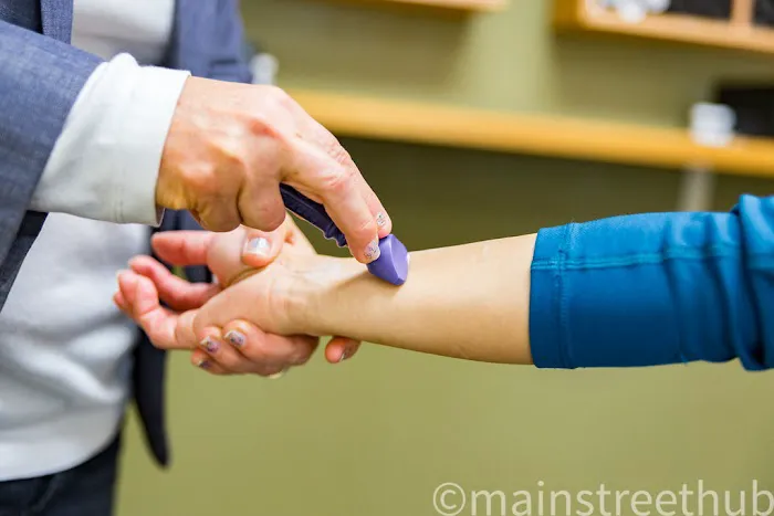 Precise Moves Chiropractic Picture 2