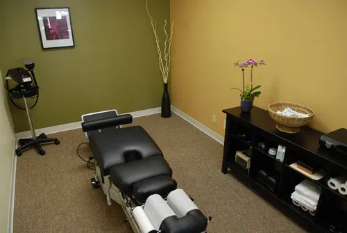 Precise Moves Chiropractic Picture 5