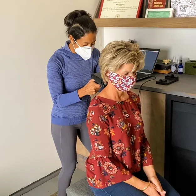 SF Upper Cervical Chiropractic Picture 6